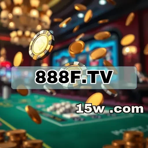 888f.tv Bônus