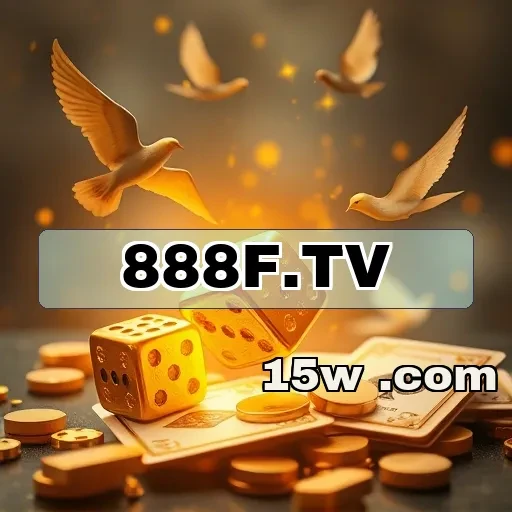 888f.tv Promoções