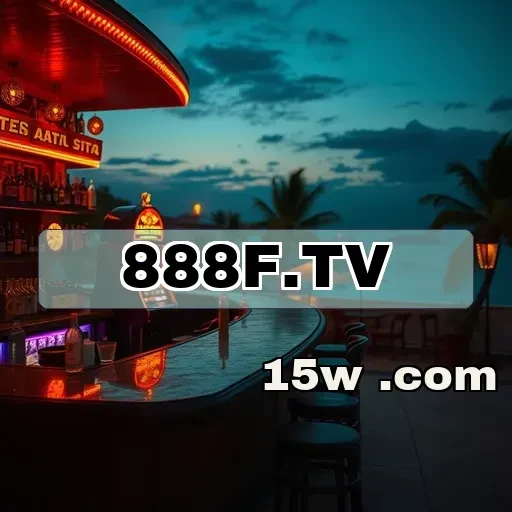 888f.tv VIP