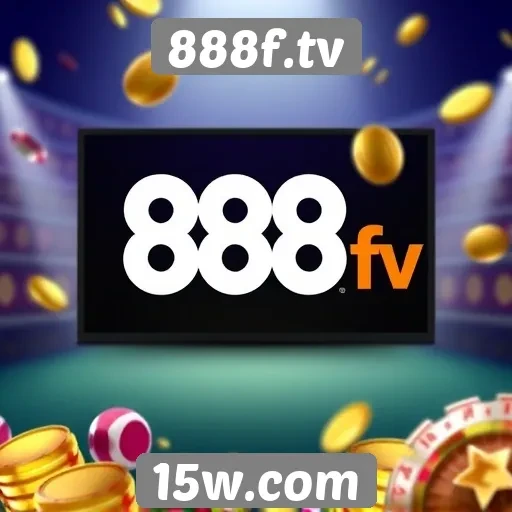 Comparativo de bônus de boas-vindas em 888f.tv